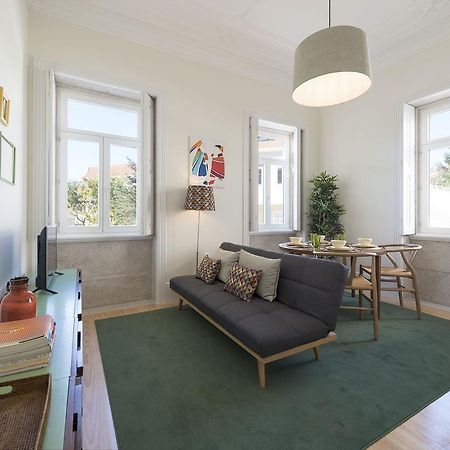City Center Chill Apartment By Lovelystay ปอร์โต ภายนอก รูปภาพ
