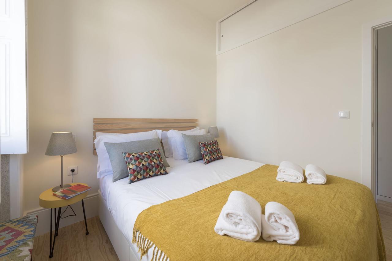 City Center Chill Apartment By Lovelystay ปอร์โต ภายนอก รูปภาพ