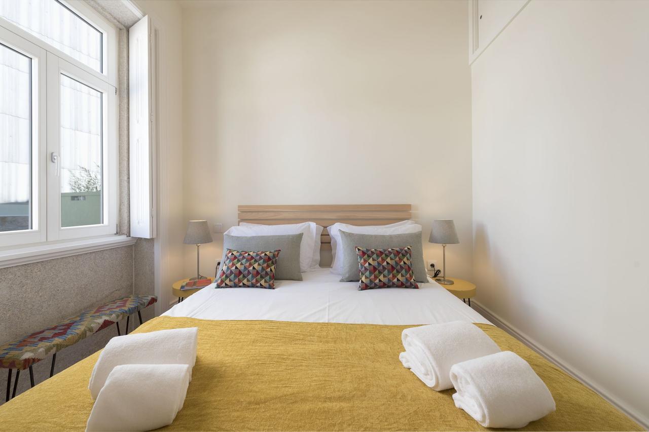 City Center Chill Apartment By Lovelystay ปอร์โต ภายนอก รูปภาพ