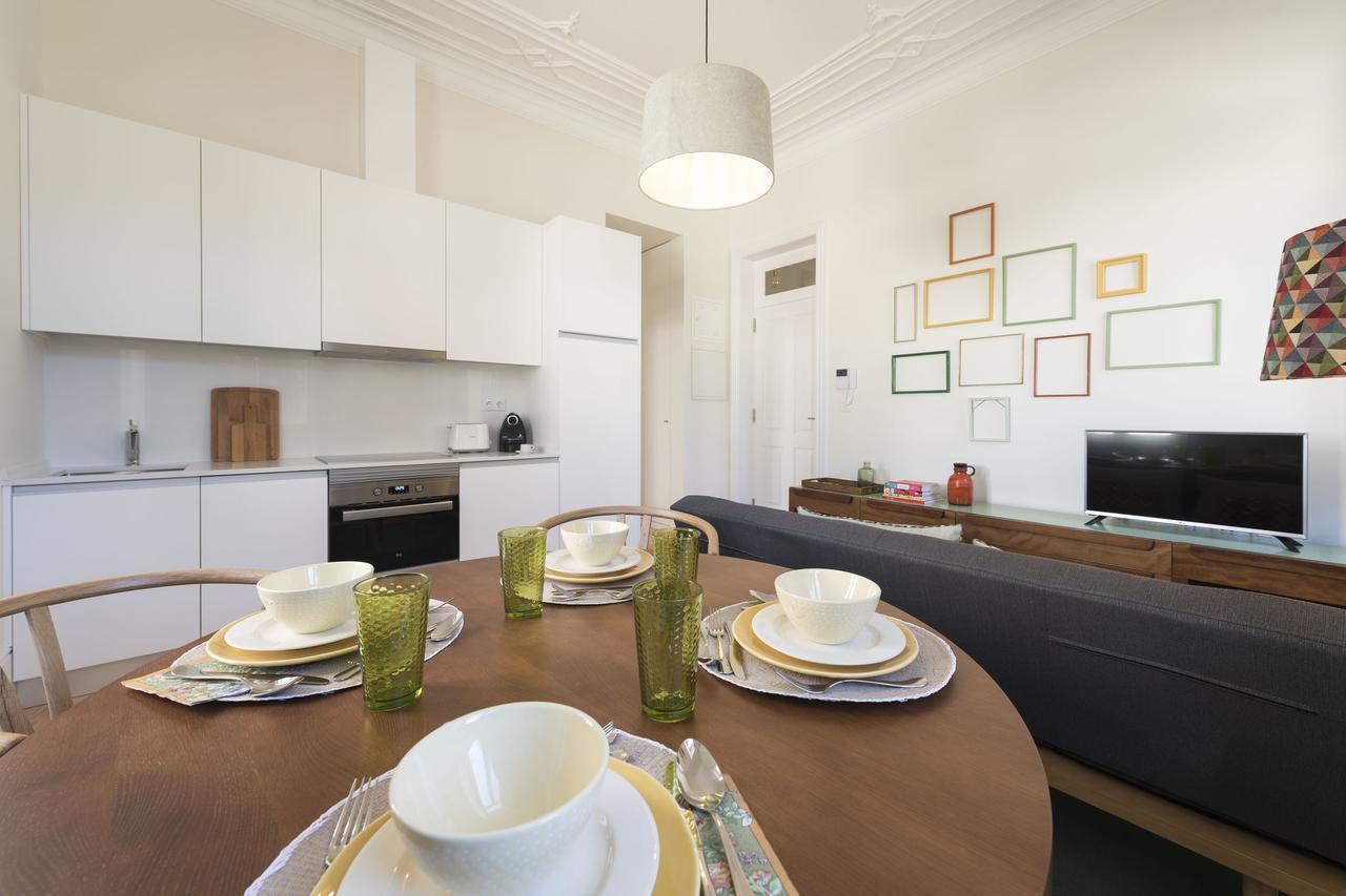 City Center Chill Apartment By Lovelystay ปอร์โต ภายนอก รูปภาพ