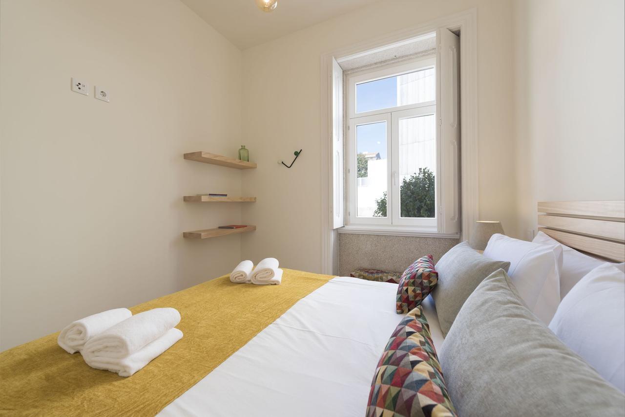 City Center Chill Apartment By Lovelystay ปอร์โต ภายนอก รูปภาพ