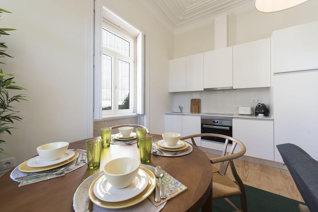 City Center Chill Apartment By Lovelystay ปอร์โต ภายนอก รูปภาพ