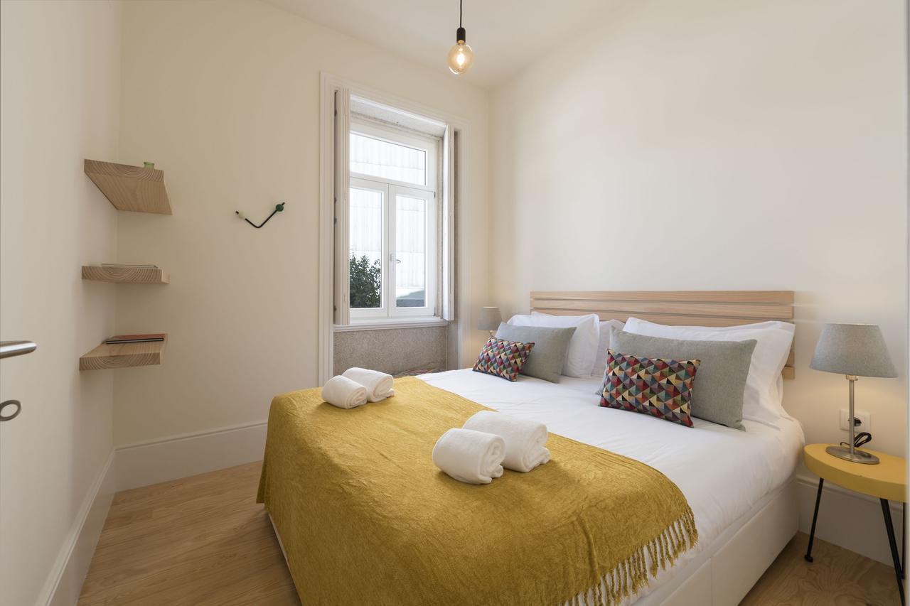 City Center Chill Apartment By Lovelystay ปอร์โต ภายนอก รูปภาพ